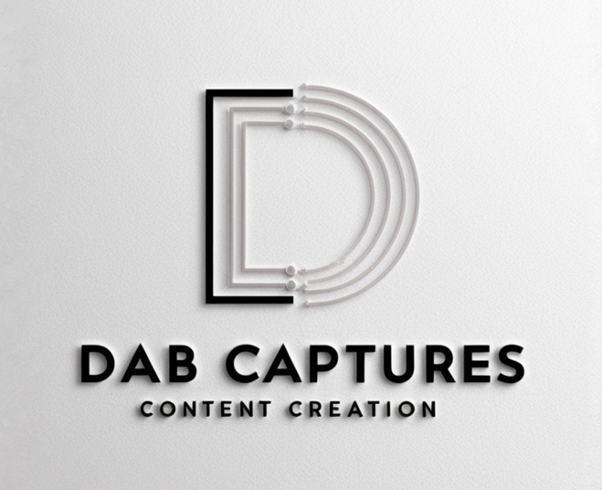 DABcaptures Logo